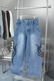 balenciaga jeans pour unisexe s_1262a5b